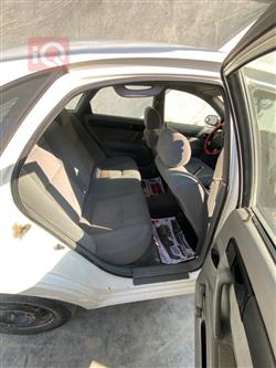 شيفروليه اوبترا